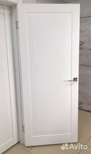 Двери межкомнатные