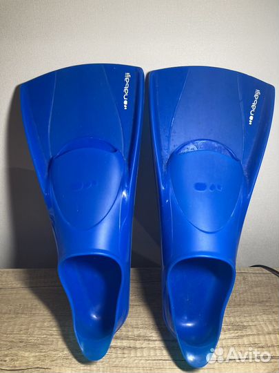 Ласты nabaiji 39-40