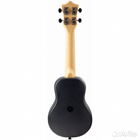 Укулеле Flight TUS-40 MW