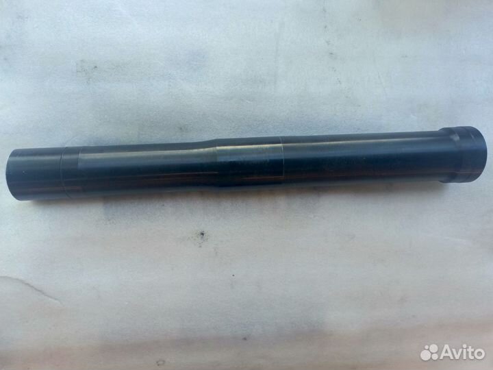 Стакан пера вилки пробка б/у Honda cbr1000rr08-11