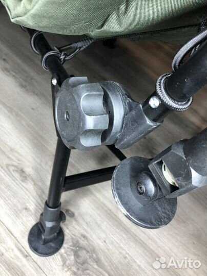 Раскладушка карповая кресло стул