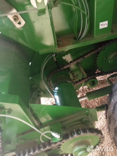 Пресс-подборщик Sipma Classic, 2023