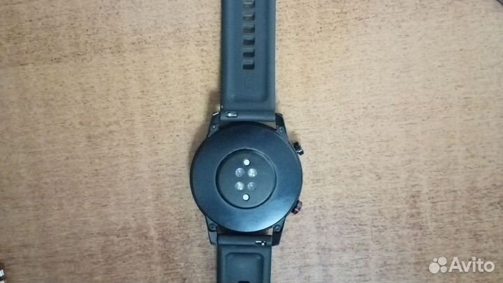 Honor MagicWatch 2