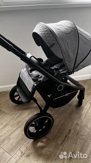 Коляска Rant flex grand 2 в 1