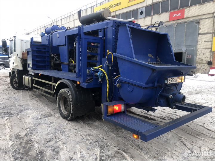 Регистрация переоборудований авто