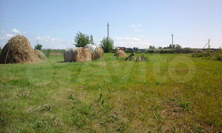 Участок 28 сот. (ИЖС)