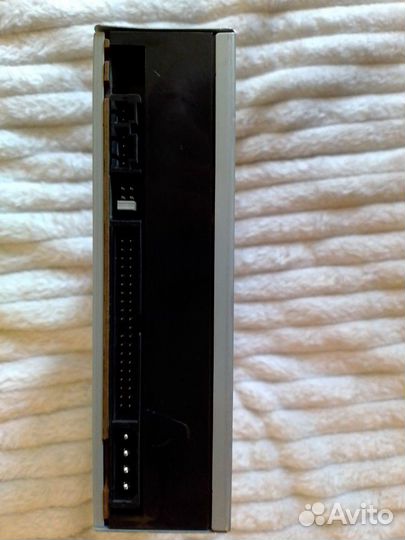 Дисковод DVD LG super multi