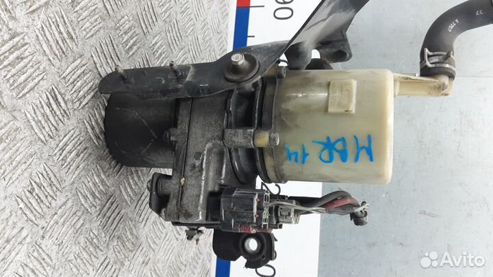 Насос эур Mazda 3 BK (2003-2009)