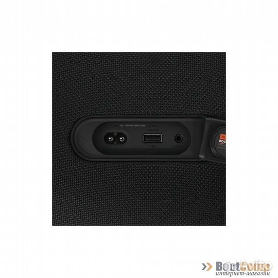 Портативная колонка JBL boombox 3 black