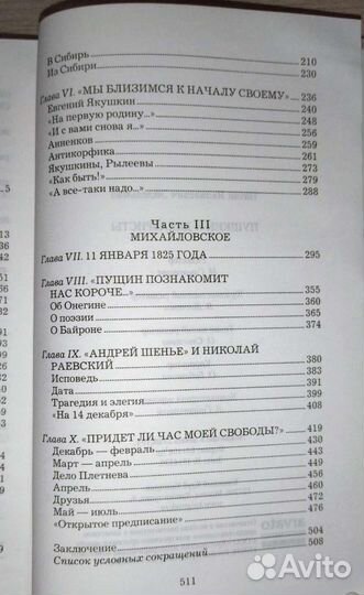 Книга Пушкин и декабристы