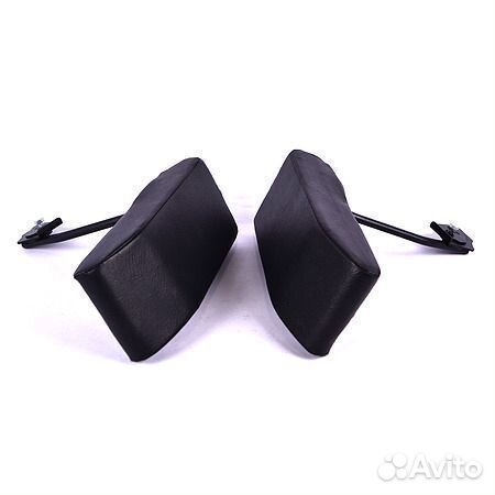 Подлокотник нива 21214 21213 кожа новый