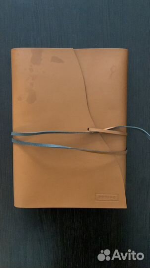 Блокнот ежедневник iceberg