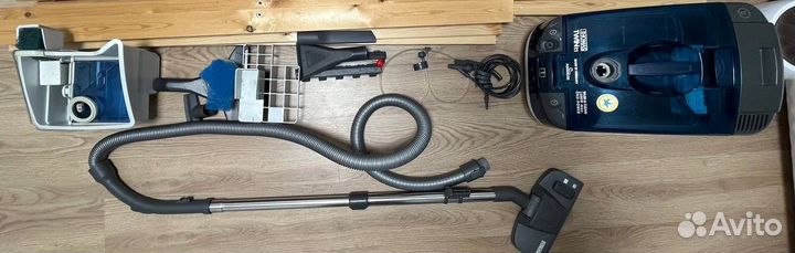 Пылесос Thomas Twin t1 в аренду