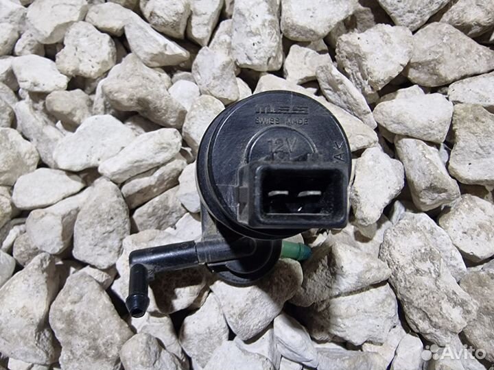 Моторчик омывателя Мерива