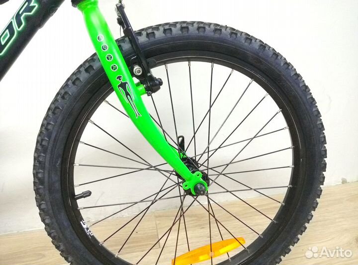 Велосипед Author Cosmic (Чехия)