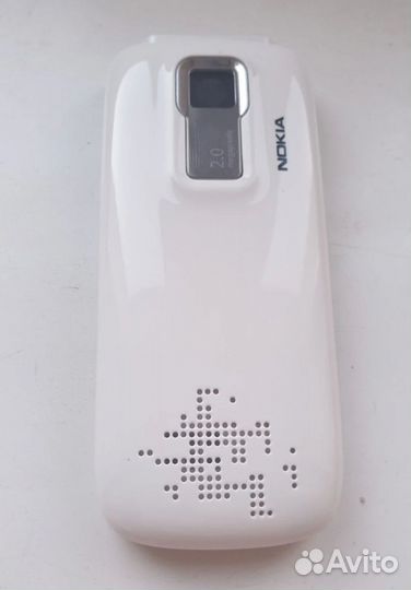 Корпус Nokia 5130