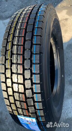 Annaite 600 315/70 R22.5