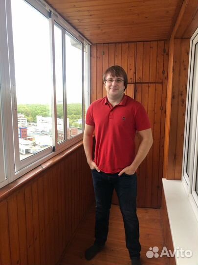 Ремонт пластиковых Окон. Регулеровка Окон