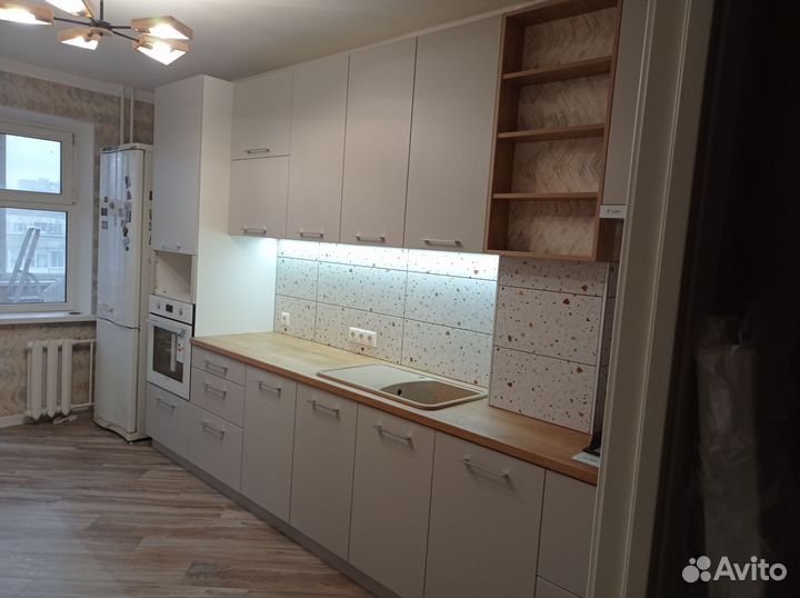 Сборщик мебели