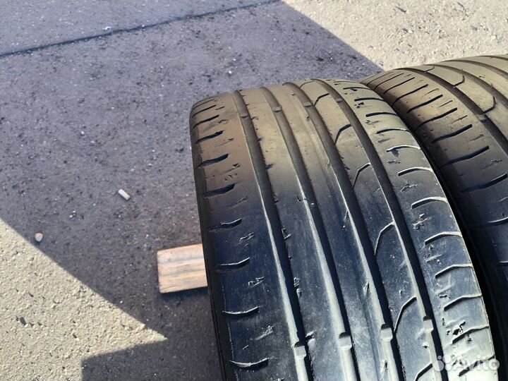 Continental ContiPremiumContact 2 215/45 R16