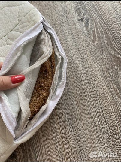 Матрас в коляску