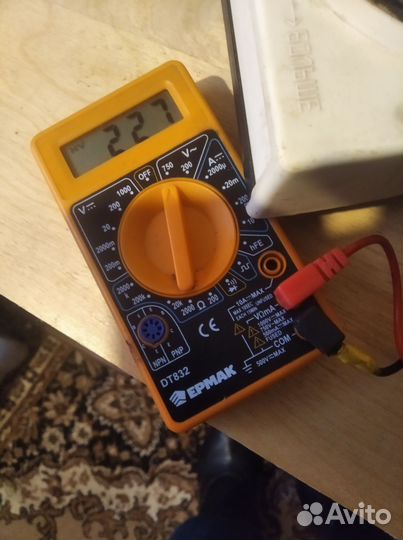 Сетевой фильтр