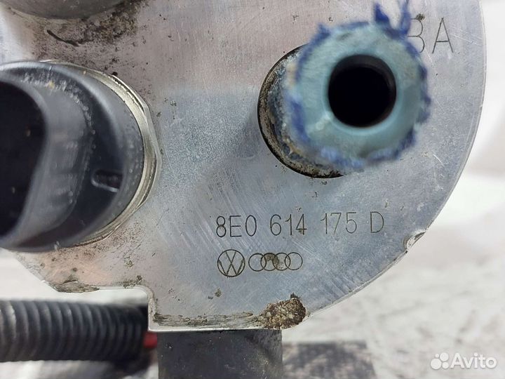 Распределитель тормозных сил Audi A6 C5