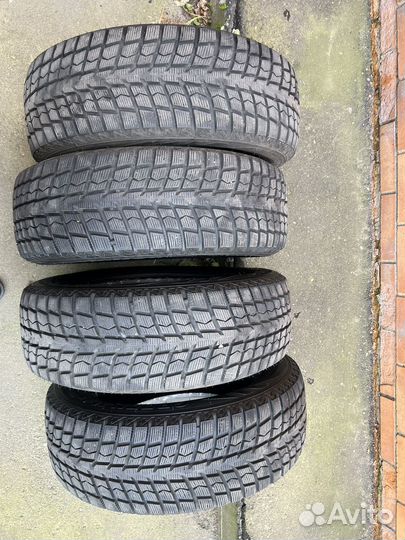 LingLong Green-Max 235/60 R18