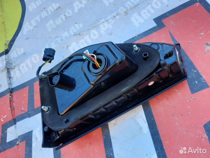 Фонарь задний левый Changan CS75 Чанган CS75 2018