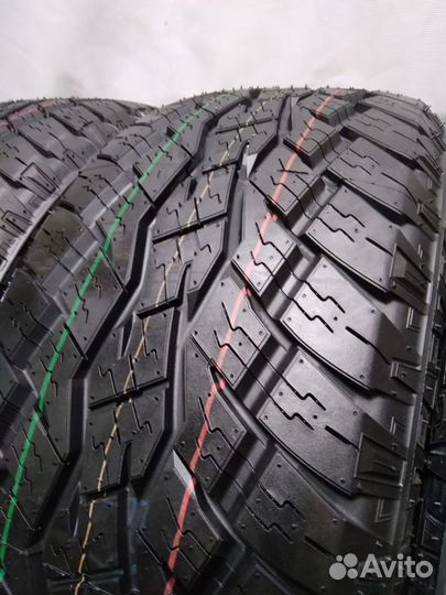 Toyo Open Country A/T Plus 255/55 R19 111H