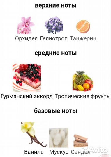 Yara Lattafa распив