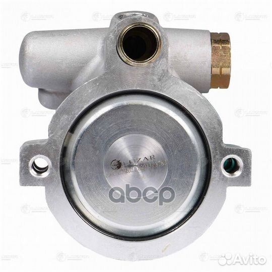 Насос гур renault laguna 93/megane 96/traffic