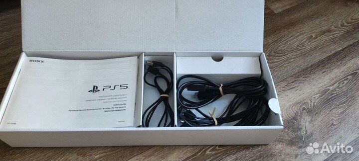 Sony playstation 5 Digital edition