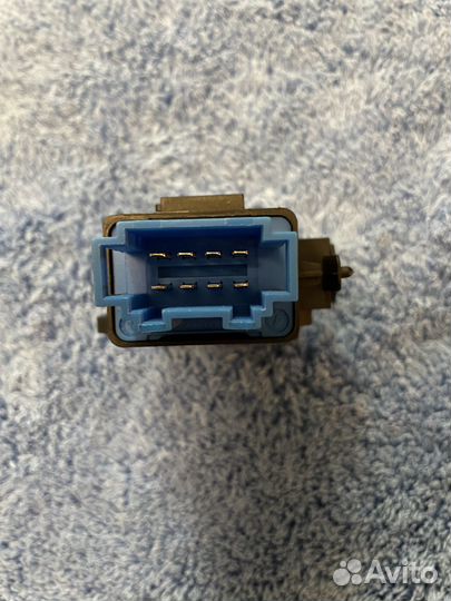 Блок подогрева 5K0959772A VAG