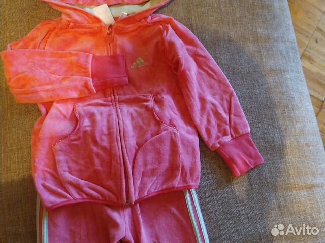 Костюм спортивный