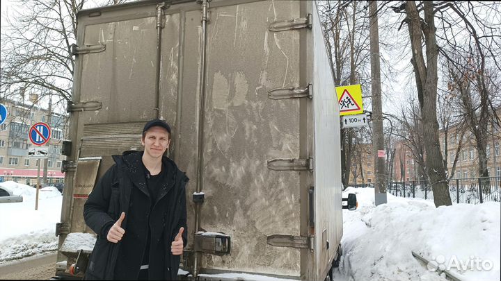 Негабаритные перевозки для юр лиц от 200км