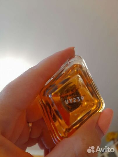 Туалетная вода женская Lancome Tresor