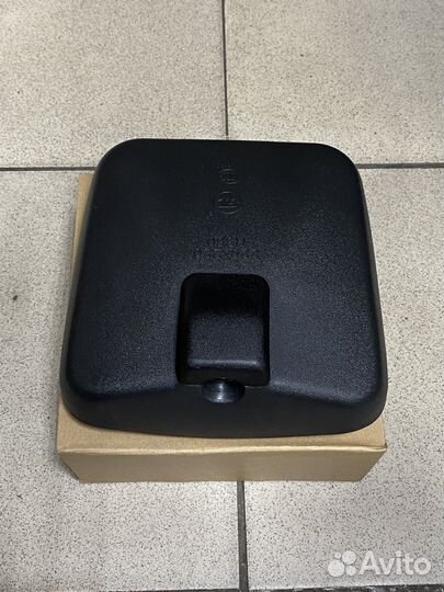 Зеркало парковочное fuso, forward, hino, diesel