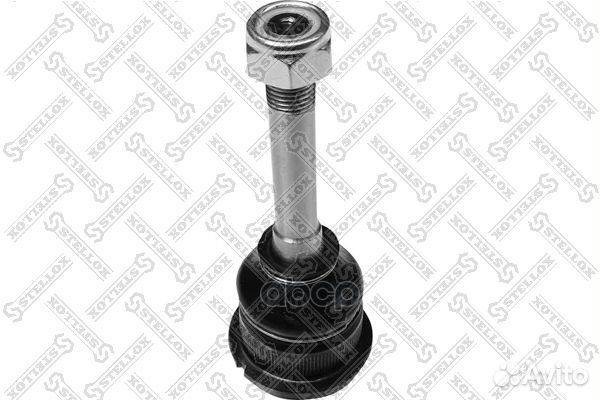 Шаровые опорыstellox 5200022SX Stellox