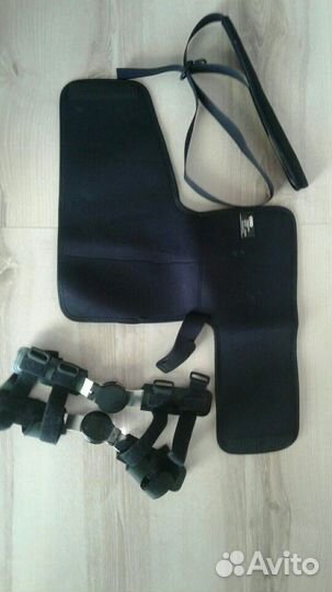 Бандаж (брейс) на локтевойсустав