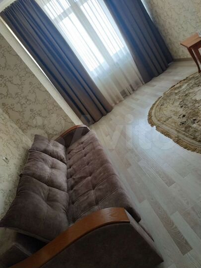 2-к. квартира, 58 м², 2/5 эт.