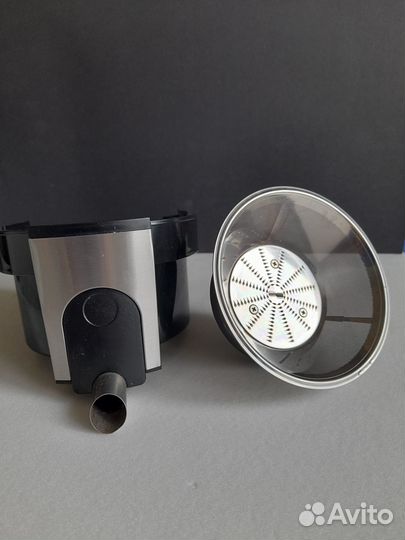 Соковыжималка