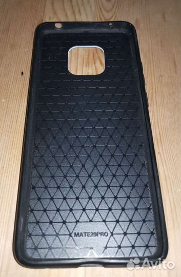 Чехол для телефона Huawei mate 20 pro новый