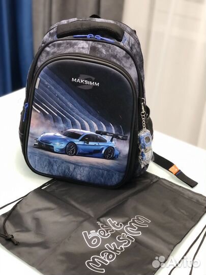 Рюкзак для начальной школы