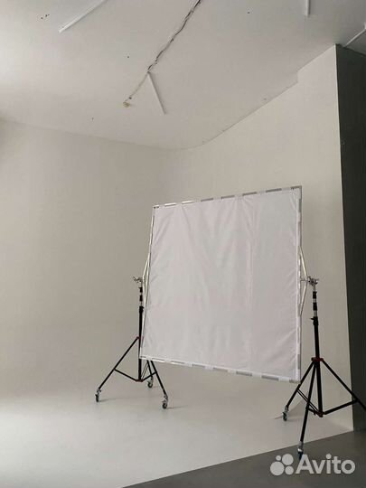 Фрост рама 8 х 8 разборная 244х244