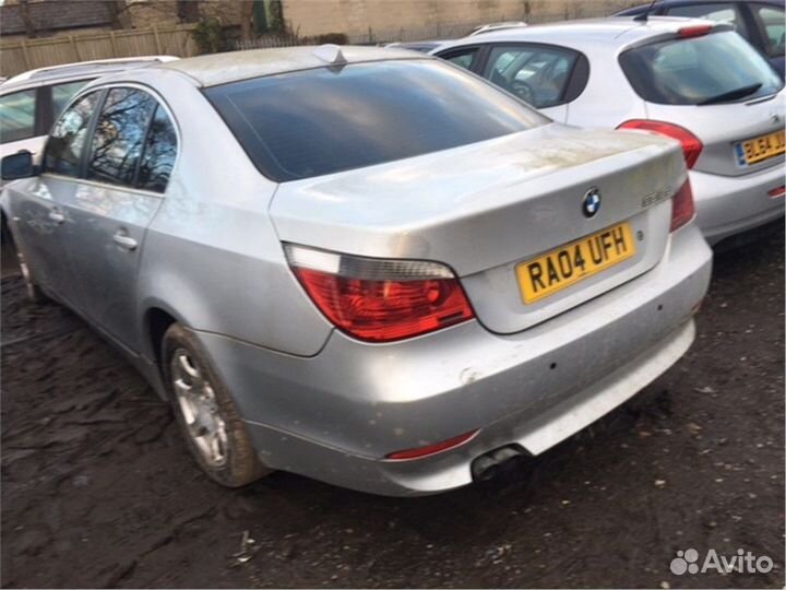 Разбор на запчасти BMW 5 E60 2003-2009