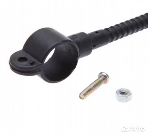 Зеркало заднего вида