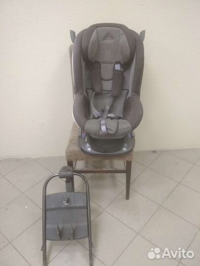 Детское автокресло от 0 до 13 с isofix