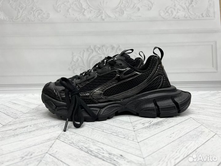 Кроссовки Balenciaga 3XL (37-45)