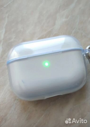 Беспроводные наушники